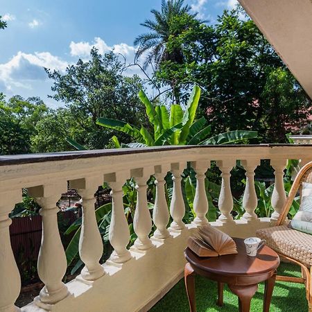 Saffronstays Grandiosa - 4 Bdr Pet-Friendly, Pool Villa Khandala Esterno foto