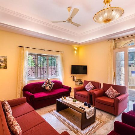 Saffronstays Grandiosa - 4 Bdr Pet-Friendly, Pool Villa Khandala Esterno foto