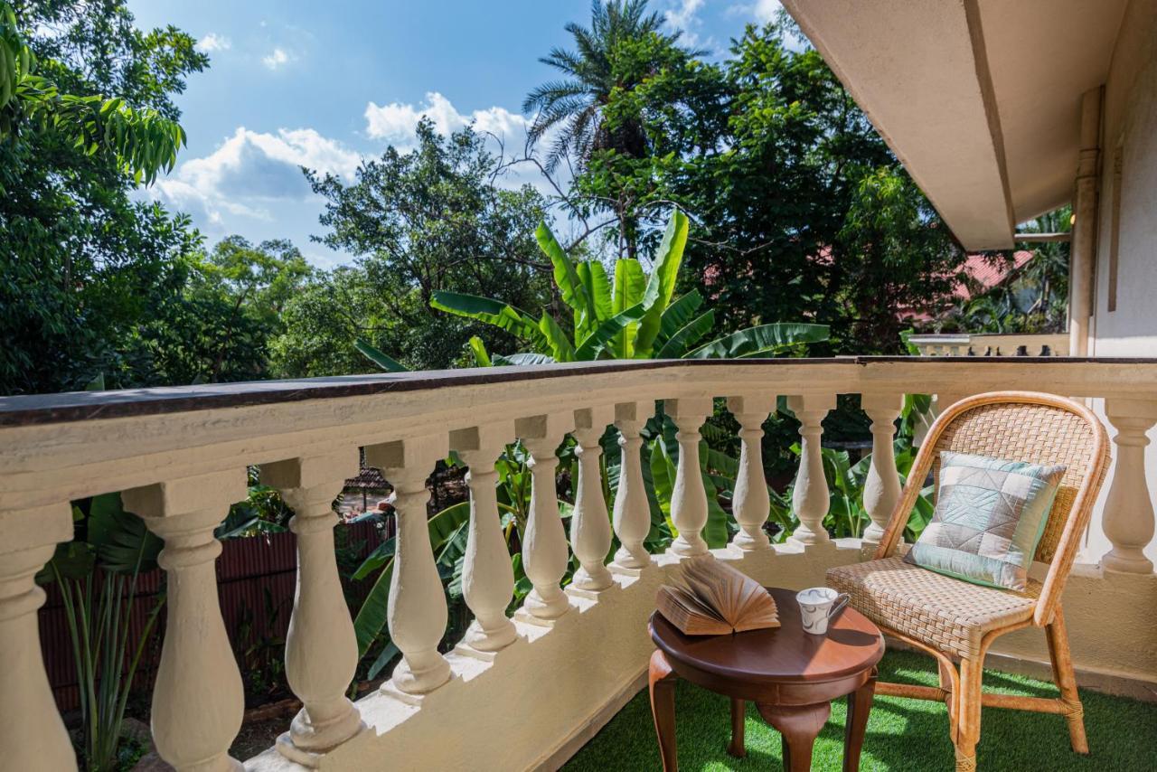 Saffronstays Grandiosa - 4 Bdr Pet-Friendly, Pool Villa Khandala Esterno foto