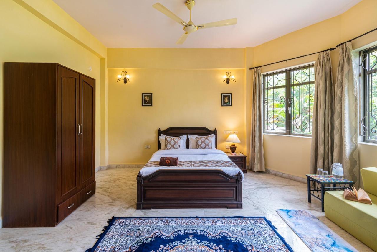 Saffronstays Grandiosa - 4 Bdr Pet-Friendly, Pool Villa Khandala Esterno foto