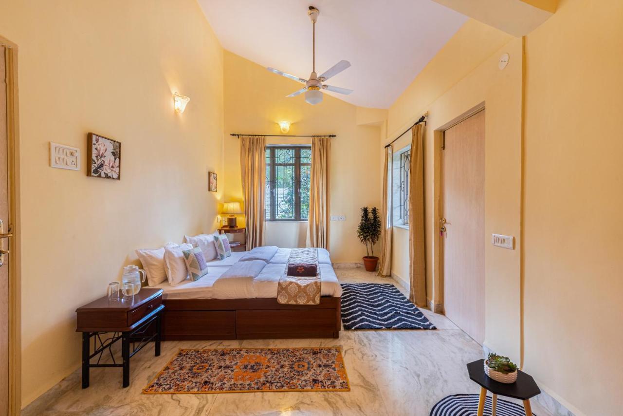Saffronstays Grandiosa - 4 Bdr Pet-Friendly, Pool Villa Khandala Esterno foto