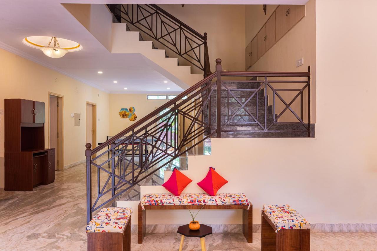 Saffronstays Grandiosa - 4 Bdr Pet-Friendly, Pool Villa Khandala Esterno foto